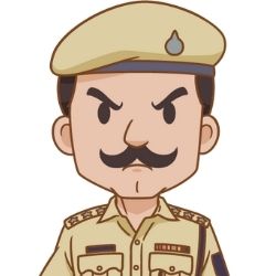 Macho murugan